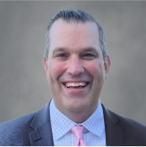 Headshot of Michael Heary, VP of Operations